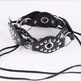 EZ Layered Ethnic Belt