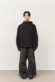 Mono Dart Peach Pants