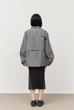 (W) Miko Skirt