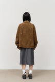 (W) Peaches Skirt