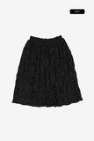 Puppy banding skirt
