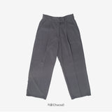 Pura Wide Pintuck Slacks