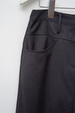 (W) Fair Long Skirt