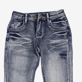 Irene cut bootcut pants