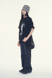 Valen semi bootcut denim