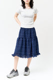 (W) Bubble Skirt