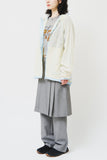 (W) Simo Skirt Pants