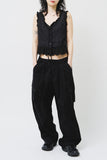 (W) Kinder Sleeveless Top