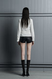 span snap shirt