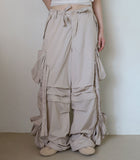 Kaina Over Cargo Pants