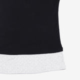 Pupe color matching dot t-shirt