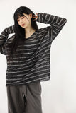See-Through ST Loose Fit Knit