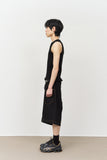 Ned Stud Sleeveless