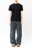 Neo Cropped Slim Top
