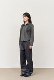 Lake Leather Pants