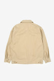 Vesper loose cotton jacket