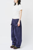 (W) Wrinkle Top