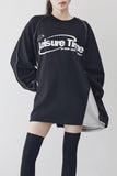 (Unisex) Rover Deckie Overfit T-Shirt