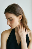 Volute Earrings