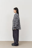(W) Rinse Pocket Pants