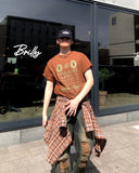 Twilight Short Sleeve