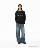 FANTASY LOVE SWEAT SHIRTS