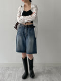 [with cup] Ylang String Sleeveless Bra Top