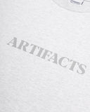 No.024 FONTLESS LOGO T SHIRT