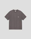 No.002 GRADIENT CIRCLE LOGO T SHIRT
