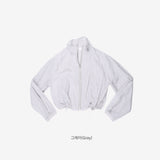 Benomic Shape Windbreaker Jacket