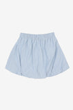 Lily balloon banding skirt