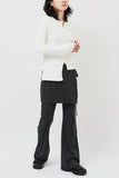 (W) Bell Cardigan