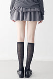 Ruby Layered Tiered Skirt
