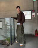 Daily Cargo Pants