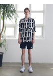 GRENDAE OVERSIZED SHORT SHIRTS