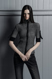 JANUS Knit ZipUp