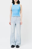 (W) Sams Sleeveless