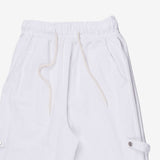 (Unisex) Carpe Side Snap Pants