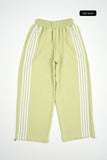 Brisk track sweat pants