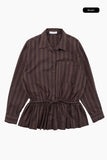 Lowen stripe shirt
