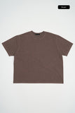 Nover pigment crop T-shirt