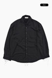 Desert cutting pocket shirt