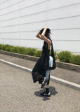 HOODIE OFF SLEEVELESS