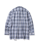 MULTI MIX CHECK SHIRTS