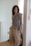 Rive Hippie Strap Belt