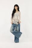 Esh chiffon blouse