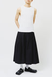 Mark Slim Waffled Sleeveless