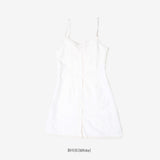 Pipo Layered Sleeveless One Piece