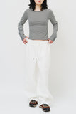 (W) Nez Mix Longsleeve