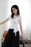 Liper Modern Twist Tee